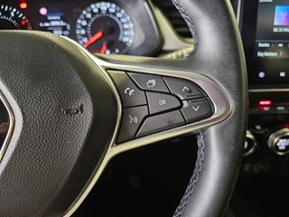 RENAULT Captur Intens TCe 74kW 100CV