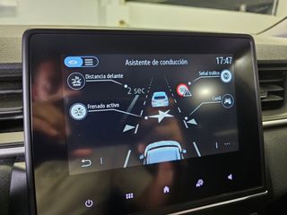 RENAULT Captur Intens TCe 74kW 100CV