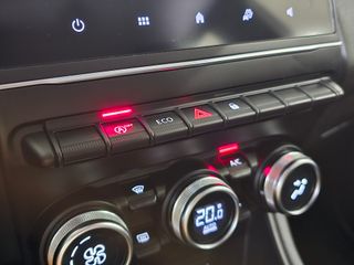 RENAULT Captur Intens TCe 74kW 100CV