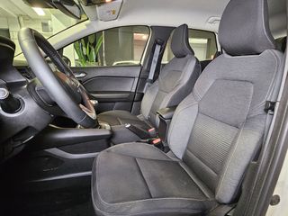 RENAULT Captur Intens TCe 74kW 100CV