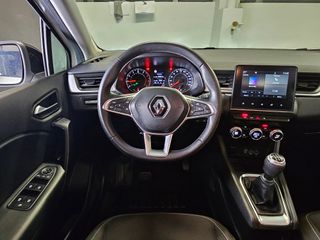 RENAULT Captur Intens TCe 74kW 100CV