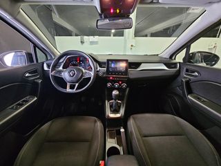 RENAULT Captur Intens TCe 74kW 100CV