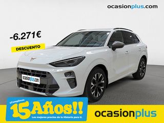 CUPRA Terramar 1.5 eTSI DSG 110 kW (150 CV)