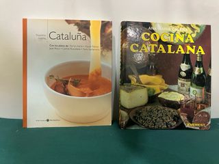 libros de recetas de cocina