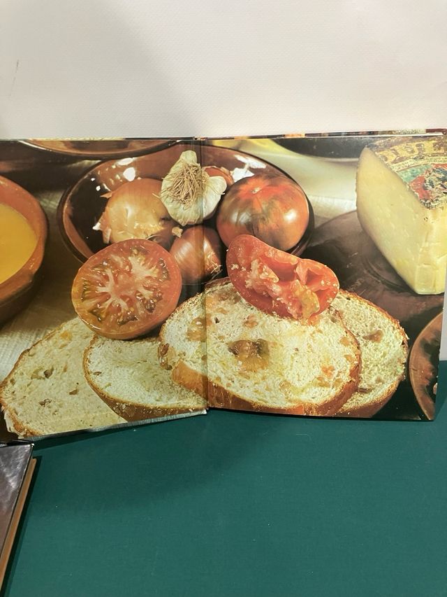 libros de recetas de cocina