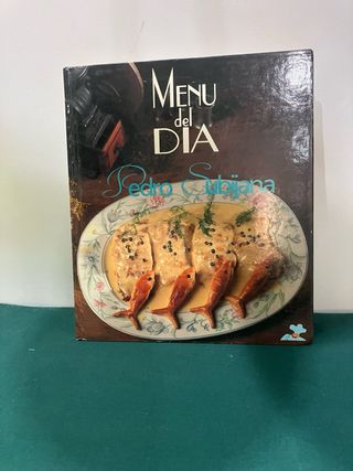 libros de recetas de cocina