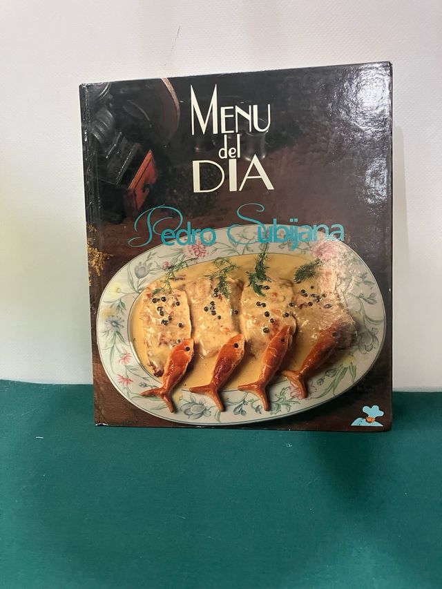 libros de recetas de cocina