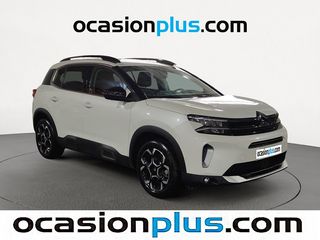 Citroen C5 Aircross PureTech 130 S&S Shine EAT8 96 kW (131 CV)