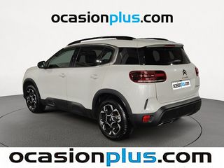 Citroen C5 Aircross PureTech 130 S&S Shine EAT8 96 kW (131 CV)