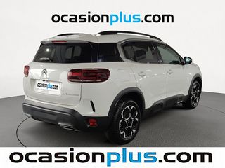 Citroen C5 Aircross PureTech 130 S&S Shine EAT8 96 kW (131 CV)