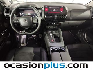 Citroen C5 Aircross PureTech 130 S&S Shine EAT8 96 kW (131 CV)