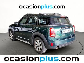 MINI MINI Countryman Cooper 100 kW (136 CV)