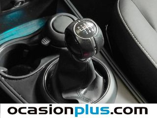 MINI MINI Countryman Cooper 100 kW (136 CV)