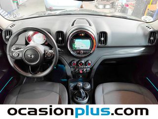MINI MINI Countryman Cooper 100 kW (136 CV)