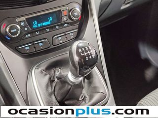 Ford Grand C-Max 2.0 TDCi Titanium 103 kW (140 CV)
