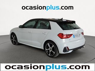 Audi A1 Sportback Adrenalin 25 TFSI 70 kW (95 CV)