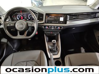 Audi A1 Sportback Adrenalin 25 TFSI 70 kW (95 CV)