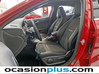 Mercedes-Benz Clase A 180 90 kW (122 CV)