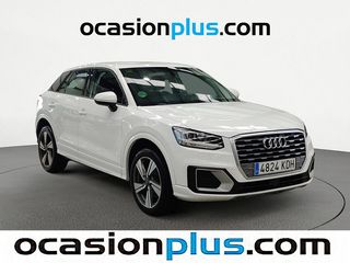 Audi Q2 sport edition 1.6 TDI 85 kW (116 CV)