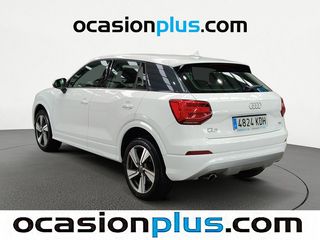 Audi Q2 sport edition 1.6 TDI 85 kW (116 CV)