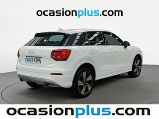 Audi Q2 sport edition 1.6 TDI 85 kW (116 CV)