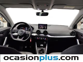 Audi Q2 sport edition 1.6 TDI 85 kW (116 CV)
