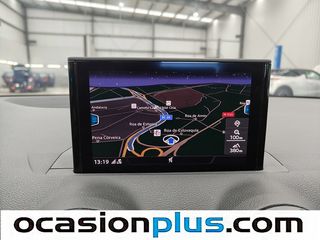 Audi Q2 sport edition 1.6 TDI 85 kW (116 CV)