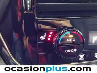 Nissan Qashqai E-POWER N-Design 140 kW (190 CV)