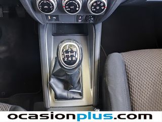 Mitsubishi ASX 200 MPI Challenge 110 kW (150 CV)