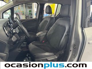 Mercedes-Benz Clase T 180 d 85 kW (116 CV)