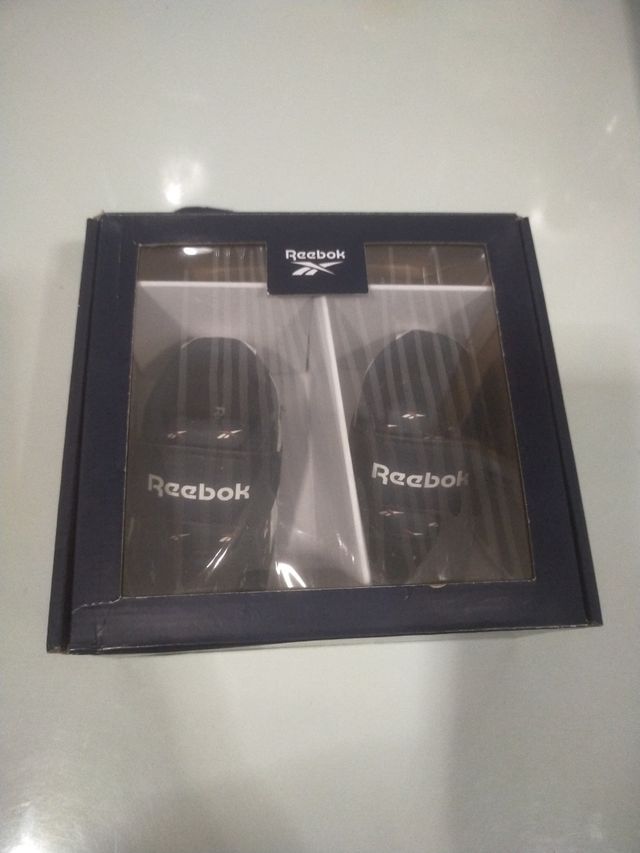 Zapatillas Bebé Reebok