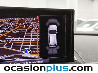 Audi A3 Sportback design edition 1.5 TFSI CoD EVO 110 kW (150 CV) S tronic