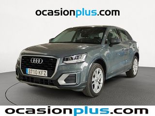 Audi Q2 design edition 1.6 TDI 85 kW (116 CV)