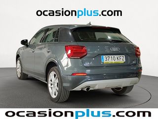 Audi Q2 design edition 1.6 TDI 85 kW (116 CV)