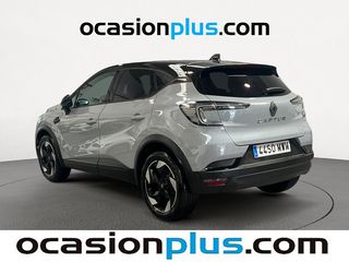 Renault Captur Techno TCe mild hybrid 103 kW (140 CV)