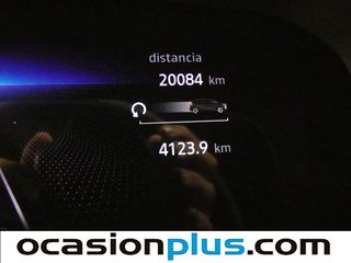 Renault Captur Techno TCe mild hybrid 103 kW (140 CV)