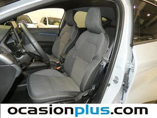 Renault Captur Techno TCe mild hybrid 103 kW (140 CV)