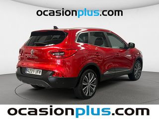 Renault Kadjar Zen Energy TCe 96 kW (130 CV)