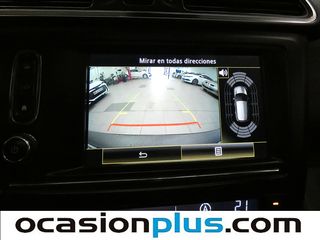 Renault Kadjar Zen Energy TCe 96 kW (130 CV)
