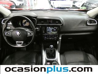 Renault Kadjar Zen Energy TCe 96 kW (130 CV)