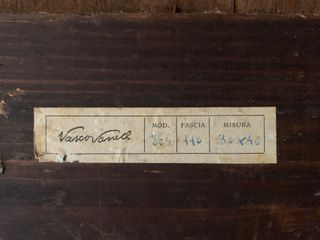 Quadro Madonna con cornice dorata