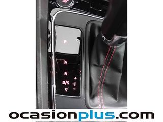 SEAT León 1.5 TGI GNC S&S FR Fast Edition DSG 96 kW (130 CV)