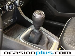 Renault Captur Techno TCe 66 kW (90 CV)