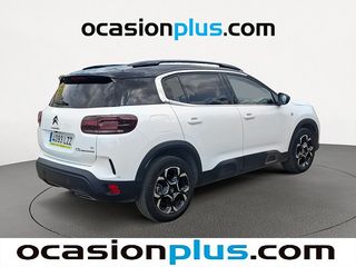 Citroen C5 Aircross BlueHdi 130 S&S C Series 96 kW (131 CV)