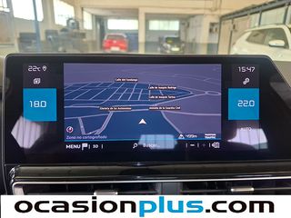 Citroen C5 Aircross BlueHdi 130 S&S C Series 96 kW (131 CV)