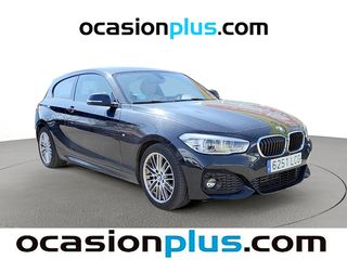 BMW Serie 1 116d 85 kW (116 CV)