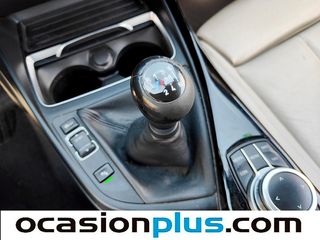 BMW Serie 1 116d 85 kW (116 CV)