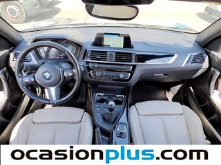 BMW Serie 1 116d 85 kW (116 CV)