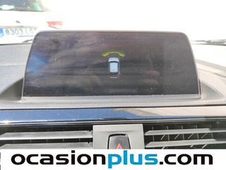 BMW Serie 1 116d 85 kW (116 CV)