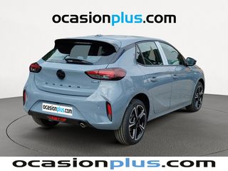 Opel Corsa 1.2 T XHL GS eDCT 74 kW (100 CV)